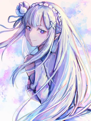 Emilia - The EMT Collection 18 - Page 485