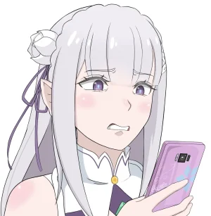 Emilia - The EMT Collection 18 - Page 487