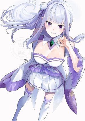 Emilia - The EMT Collection 18 - Page 489