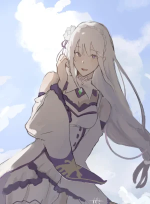 Emilia - The EMT Collection 18 - Page 490