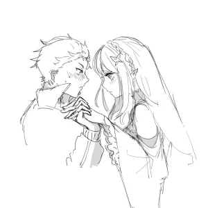 Emilia - The EMT Collection 18 - Page 503