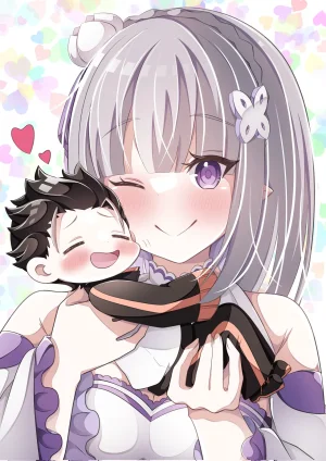 Emilia - The EMT Collection 18 - Page 504