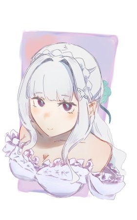 Emilia - The EMT Collection 18 - Page 505