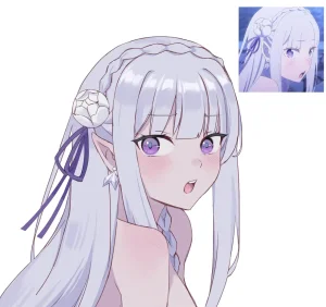 Emilia - The EMT Collection 18 - Page 506