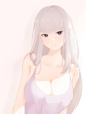 Emilia - The EMT Collection 18 - Page 509