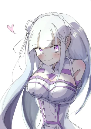 Emilia - The EMT Collection 18 - Page 511