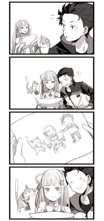 Emilia - The EMT Collection 18 - Page 514