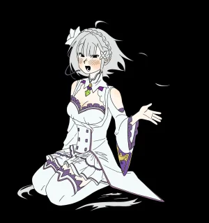 Emilia - The EMT Collection 18 - Page 517