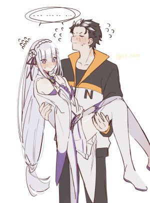 Emilia - The EMT Collection 18 - Page 518