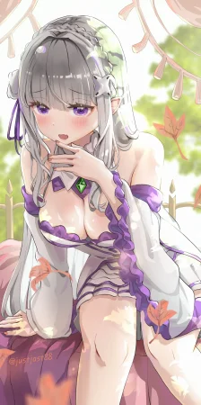 Emilia - The EMT Collection 18 - Page 522