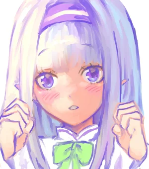 Emilia - The EMT Collection 18 - Page 524