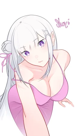 Emilia - The EMT Collection 18 - Page 533