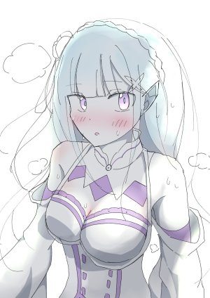 Emilia - The EMT Collection 18 - Page 555