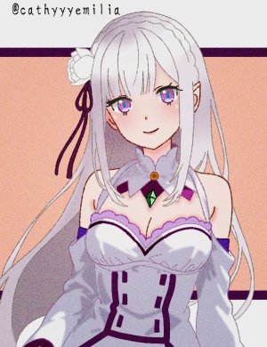 Emilia - The EMT Collection 18 - Page 570