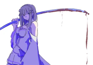 Emilia - The EMT Collection 18 - Page 571