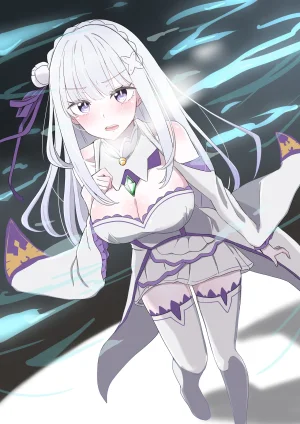 Emilia - The EMT Collection 18 - Page 574