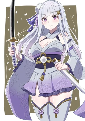 Emilia - The EMT Collection 18 - Page 575