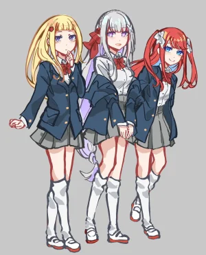 Emilia - The EMT Collection 18 - Page 577