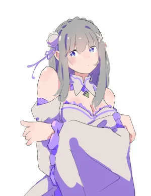 Emilia - The EMT Collection 18 - Page 58