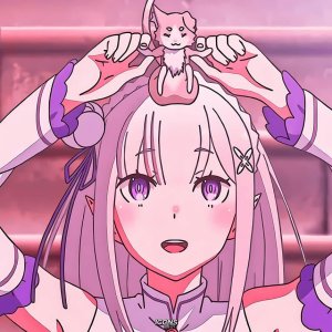 Emilia - The EMT Collection 18 - Page 584