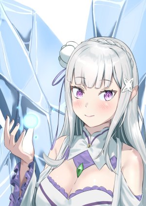 Emilia - The EMT Collection 18 - Page 587