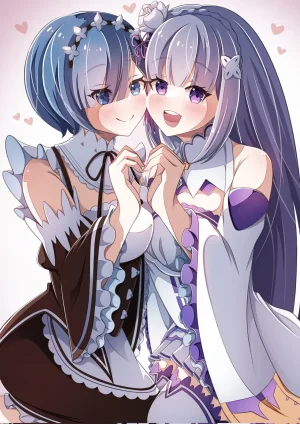 Emilia - The EMT Collection 18 - Page 588