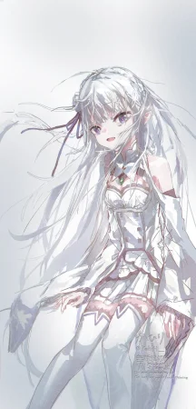 Emilia - The EMT Collection 18 - Page 593