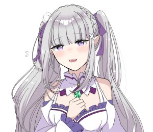 Emilia - The EMT Collection 18 - Page 602