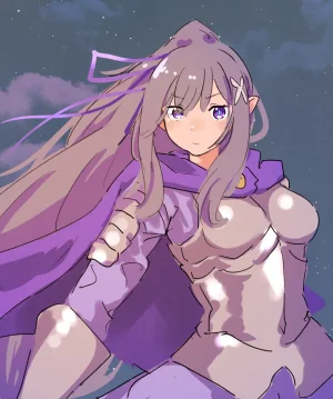 Emilia - The EMT Collection 18 - Page 605