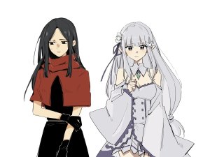 Emilia - The EMT Collection 18 - Page 606