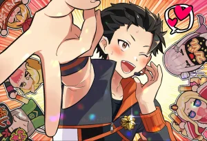 Emilia - The EMT Collection 18 - Page 607