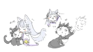 Emilia - The EMT Collection 18 - Page 608