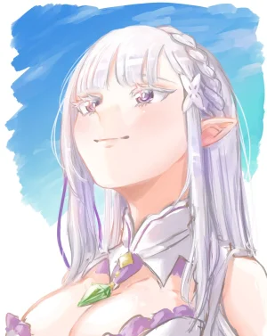 Emilia - The EMT Collection 18 - Page 609