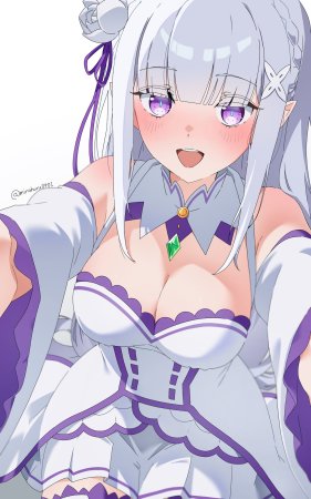 Emilia - The EMT Collection 18 - Page 611