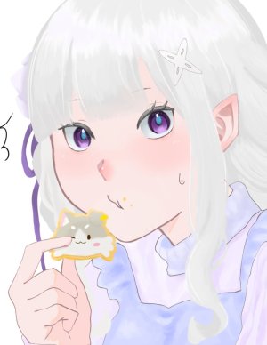 Emilia - The EMT Collection 18 - Page 614