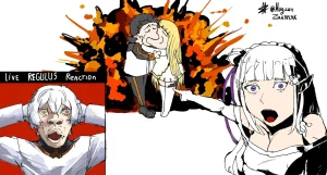 Emilia - The EMT Collection 18 - Page 617