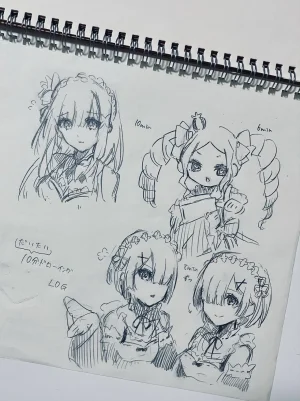 Emilia - The EMT Collection 18 - Page 624