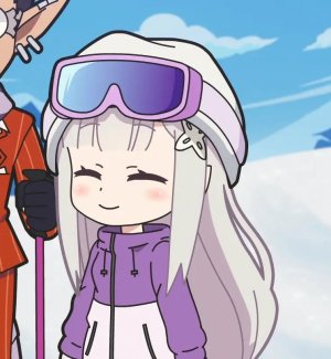 Emilia - The EMT Collection 18 - Page 626