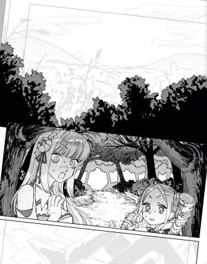 Emilia - The EMT Collection 18 - Page 631