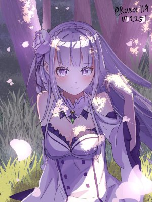 Emilia - The EMT Collection 18 - Page 632