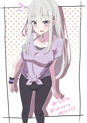 Emilia - The EMT Collection 18 - Page 642