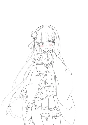 Emilia - The EMT Collection 18 - Page 643