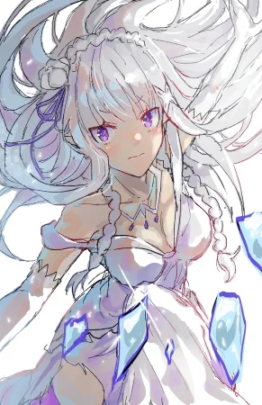 Emilia - The EMT Collection 18 - Page 644