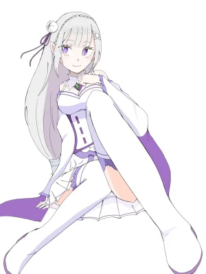 Emilia - The EMT Collection 18 - Page 651