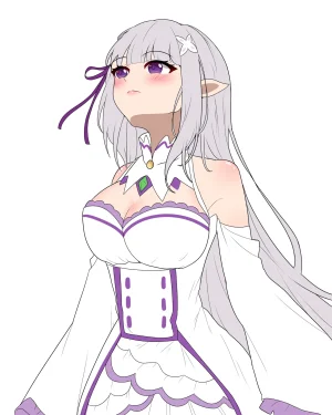 Emilia - The EMT Collection 18 - Page 654