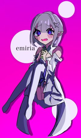 Emilia - The EMT Collection 18 - Page 656