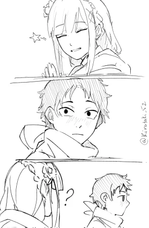 Emilia - The EMT Collection 18 - Page 657