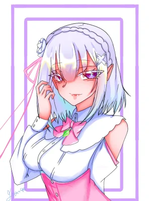 Emilia - The EMT Collection 18 - Page 659