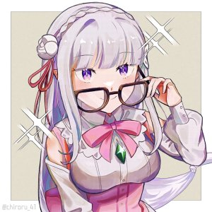 Emilia - The EMT Collection 18 - Page 666