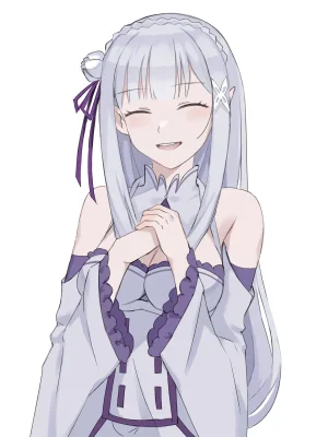 Emilia - The EMT Collection 18 - Page 669